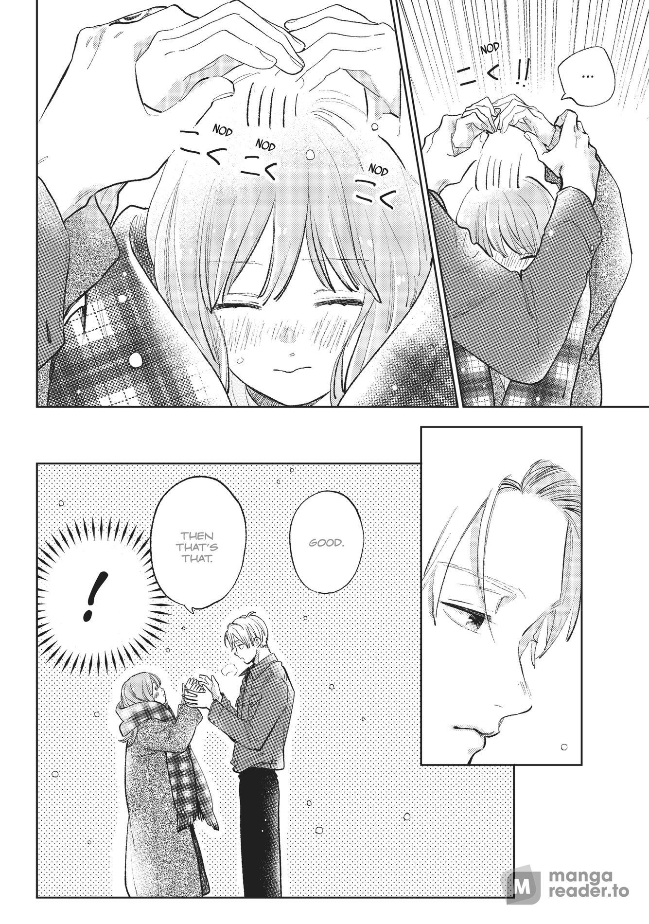 A Sign of Affection, Chapter 10 image 10